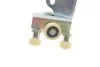 Ролик дверей (бічних/верхній) MB Sprinter/VW LT 96-06 (R) (з кронштейном) TRUCKTEC 02.53.085 (фото 3)