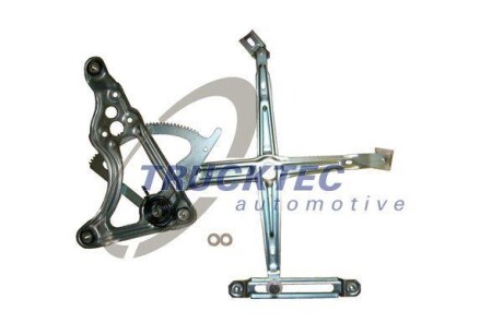 Стеклоподъемник TRUCKTEC 02.53.116