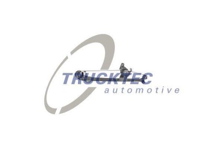 Стеклоподъемник TRUCKTEC 02.54.009