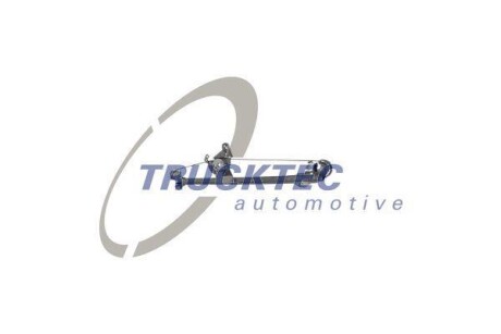 Стеклоподъемник TRUCKTEC 02.54.010