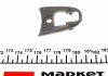 Накладка ручки дверей (бічна/зовнішня) MB Sprinter 06- TRUCKTEC 02.54.064 (фото 3)