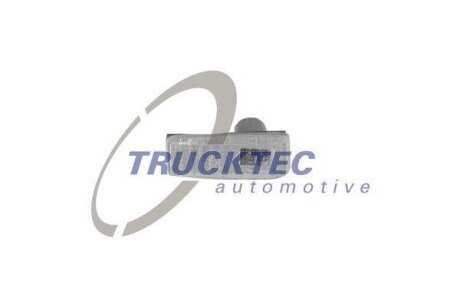 Линза фары TRUCKTEC 02.58.022