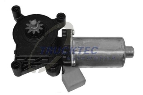 Моторчик стеклоподъемника TRUCKTEC 02.58.046