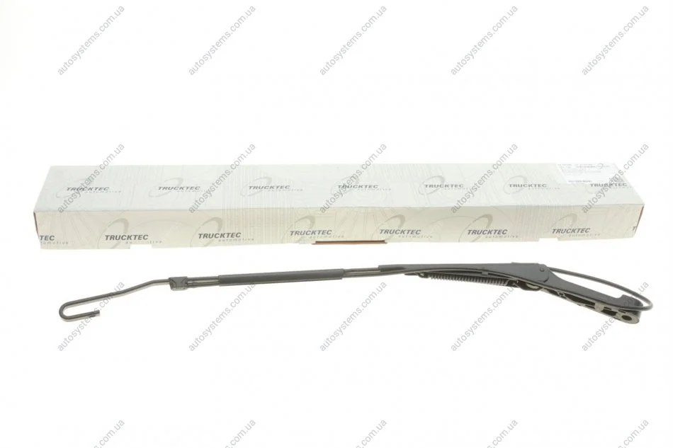 Важіль склоочисника MB Sprinter/VW LT 96-06 (L) TRUCKTEC 02.58.049 (фото 1)