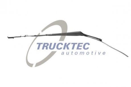 Важіль склоочисника MB Sprinter/VW Crafter 06- (R) TRUCKTEC 02.58.052