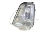 Повторювач повороту на дзеркало MB Sprinter/VW Crafter 06- (R) TRUCKTEC 02.58.364 (фото 2)