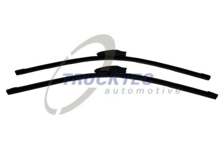 Щетка стеклоочистителя 550 мм (22\'\') TRUCKTEC 02.58.417
