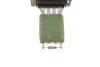 Реостат пічки MB Sprinter CDI/VW LT 96-06/VW Caddy 03- (4 контакта) TRUCKTEC 02.59.114 (фото 3)