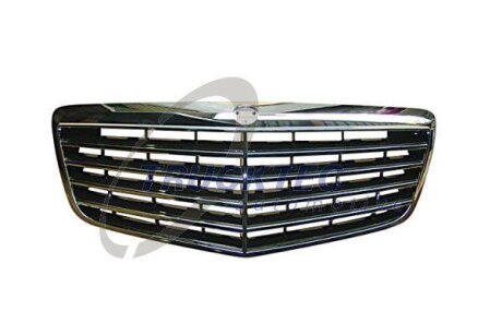 Решетка радиатора TRUCKTEC 02.60.214