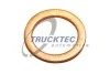 Шайба болта зливу оливи MB OM601-602 (12x17x1.5) TRUCKTEC 02.67.047 (фото 2)