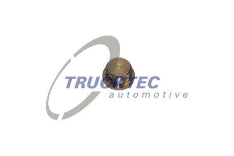 Пробка поддона TRUCKTEC 02.67.138