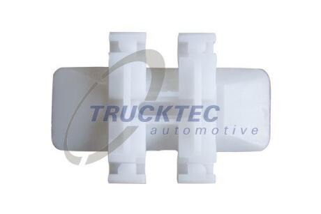Кліпса кріплення обшивки дверей MB Vito (W638/W639) 96-14 TRUCKTEC 02.67.218