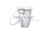 Скоба молдинга MB Vito 97- TRUCKTEC 02.67.228 (фото 2)