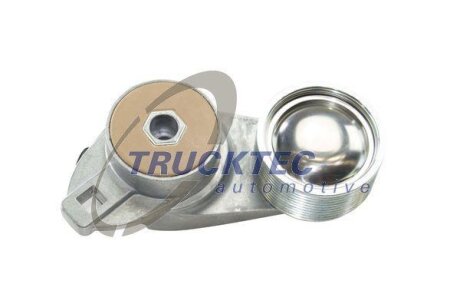 Натяжитель ремня генератора TRUCKTEC 03.19.027
