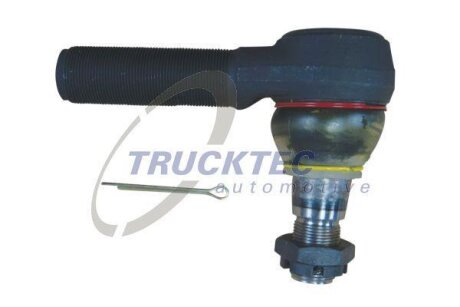 Наконечник поперечной рулевой тяги TRUCKTEC 03.31.054 (фото 1)