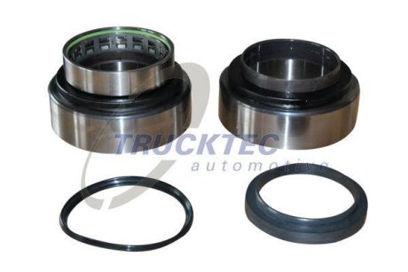 Подшипник ступицы колеса, комплект TRUCKTEC 03.32.036