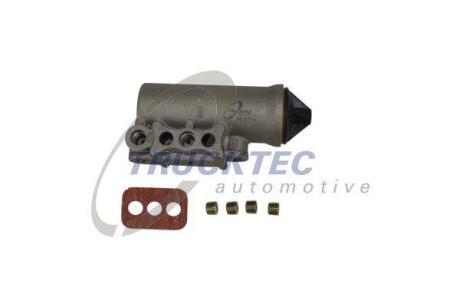 Клапан распределительный тормозной системы TRUCKTEC 03.35.107