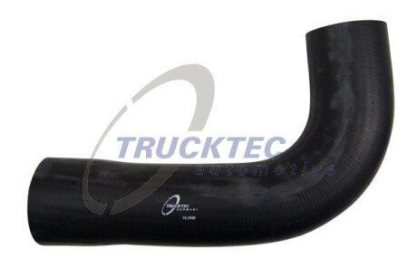 Патрубок системы охлаждения TRUCKTEC 03.40.114