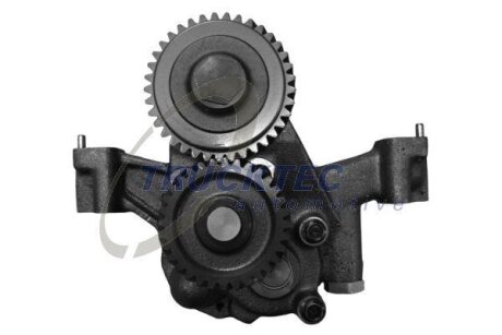 Насос масляный TRUCKTEC 04.18.013