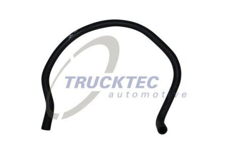 Патрубок системы охлаждения TRUCKTEC 05.40.038