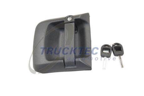 Ручка двери TRUCKTEC 05.53.005
