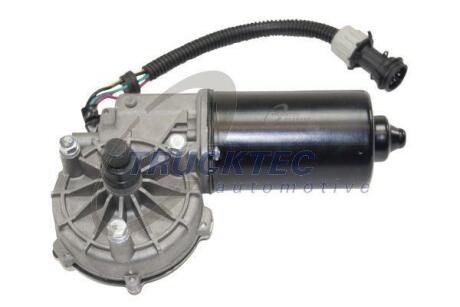 Мотор стеклоочистителя TRUCKTEC 05.58.024