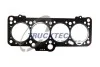 Прокладка ГБЦ VW Caddy II 1.9D (3 метки) TRUCKTEC 07.10.004 (фото 2)