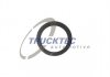 Сальник колінвалу (задній) VW T4/LT 2.4/2.5D (85x105x11) TRUCKTEC 07.10.008 (фото 2)