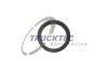 Сальник колінвалу (задній) VW T4/LT 2.4/2.5D (85x105x11) TRUCKTEC 07.10.008 (фото 2)