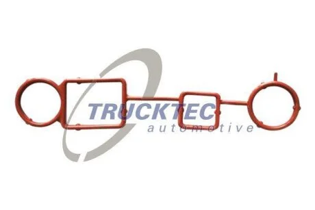 Кольцо уплотнительное вентиляции картера TRUCKTEC 07.10.052