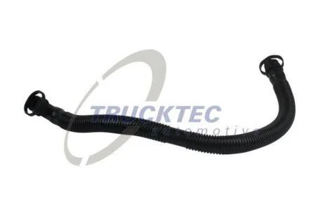 Патрубок вентиляции картерных газов TRUCKTEC 07.10.053