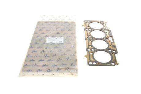 Прокладка ГБЦ VW Caddy III/Crafter/T5 2.0TDI 10- (3 отв.) (1.71mm) TRUCKTEC 07.10.115
