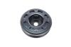 Шків колінвалу VW Caddy IV 1.2/1.4/1.6 15-20 TRUCKTEC 07.11.036 (фото 4)