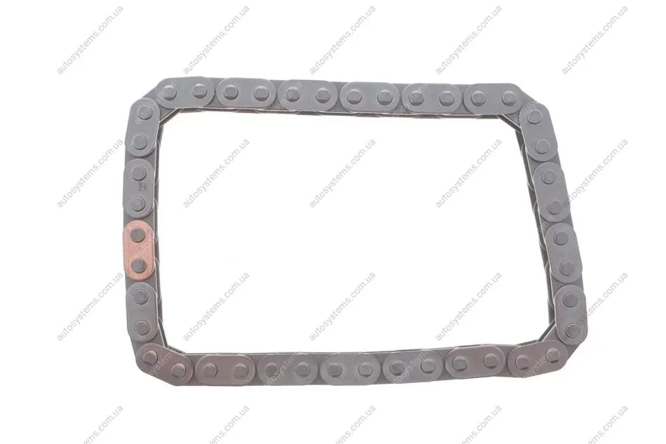 Ланцюг ГРМ Audi A3/A4/A6/TT/VW Golf V/Passat/Touran 2.0 TFSI 03- (z=42) TRUCKTEC 07.12.139 (фото 1)