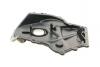 Кришка двигуна (передня) Audi A3/A4/A5/Q3/TT/Skoda Octavia II/VW Golf 1.8/2.0 04- TRUCKTEC 07.12.142 (фото 2)
