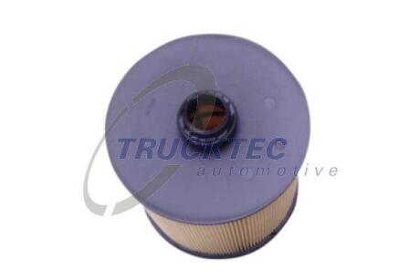 Воздушный фильтр TRUCKTEC 07.14.001
