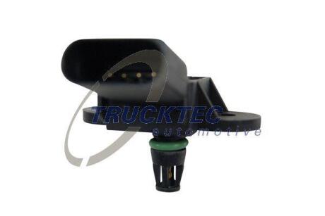 Датчик наддува турбины TRUCKTEC 07.14.044