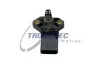 Датчик тиску наддува VW Caddy 2.0 TDI 07-10/T5 2.5 TDI 03-09/Crafter 2.5 TDI 06- TRUCKTEC 07.14.045 (фото 2)