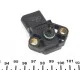 Датчик тиску наддува VW Caddy 2.0 TDI 07-10/T5 2.5 TDI 03-09/Crafter 2.5 TDI 06- TRUCKTEC 07.14.045 (фото 4)