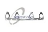 Прокладка колектора випускного VW T5/Caddy III 1.9TDI 03- TRUCKTEC 07.16.005 (фото 2)