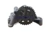 Насос масляний VW T5/Caddy II/III/Touran/Passat/Golf 1.6-2.0 94- TRUCKTEC 07.18.016 (фото 2)