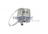 Радіатор масляний VW Caddy/Crafter/T5 1.9/2.5TDI 163ps (теплообмінник) TRUCKTEC 07.18.034 (фото 2)