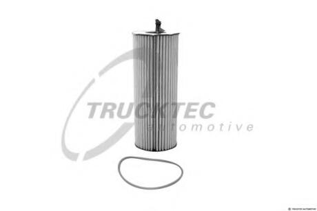 Масляный фильтр TRUCKTEC 07.18.048