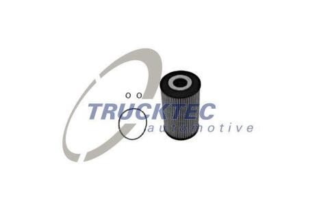 Масляный фильтр TRUCKTEC 07.18.051