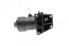Корпус фільтра оливного VW Caddy III/Crafter/T5 1.6TDI/2.0TDI 09- (з теплообмінником) TRUCKTEC 07.18.069 (фото 3)