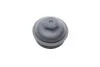 Кришка фільтра масляного VW T5/Caddy 1.9TDI 03- TRUCKTEC 07.18.091 (фото 4)