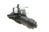 Корпус фільтра масляного Audi A4/A5/A6/Q5 2.0D 12- (з радіатором) TRUCKTEC 07.18.099 (фото 6)