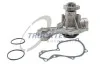 Помпа води Audi A4/A6/VW Passat 1.6/1.8/1.8T/quattro 94-05 TRUCKTEC 07.19.082 (фото 2)