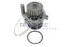Помпа води Audi A4/A6/VW Caddy/Golf IV/Passat/T5 1.8T/2.0 03- TRUCKTEC 07.19.085 (фото 2)