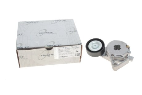 Натяжник ременя генератора VW T5 1.9TDI TRUCKTEC 07.19.110